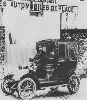 Automobile/Histoire des inventions. MacPherson, l'homme qui a révolutionné  la suspension !
